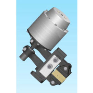 Дисковый тормозной суппорт - PPHP-PN330 series - MWM FRENI-FRIZIONI - пневматический / на пружине