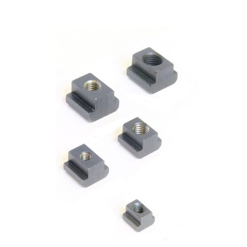 Колодка для Т-образных пазов - DIN508 series - OK-VISE