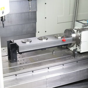 Зажимное устройство для обрабатываемых деталей - RPS-L3X2 - OK-VISE