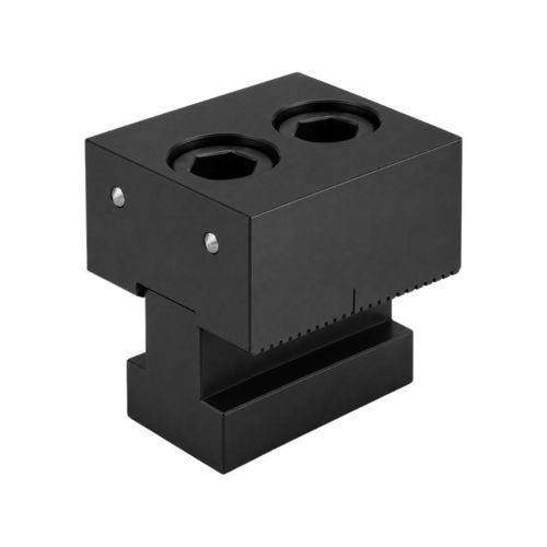 Система остановки из стали - RHS-G1 - OK-VISE - прямоугольная