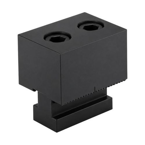 Система остановки из стали - RHS-S2 - OK-VISE - прямоугольная