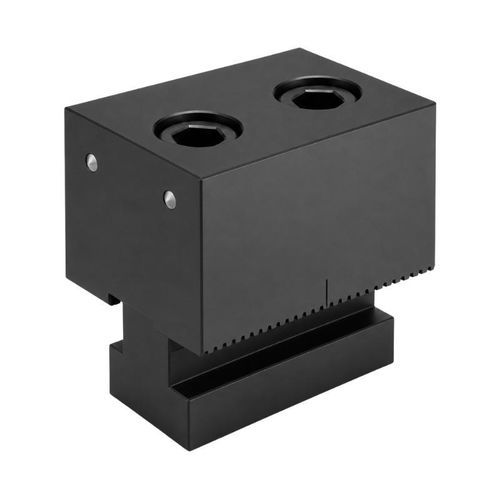 Система остановки из стали - RHS-G2 - OK-VISE - прямоугольная