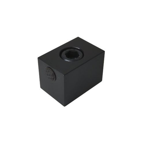 Прямоугольная система остановки - KS-R series - OK-VISE