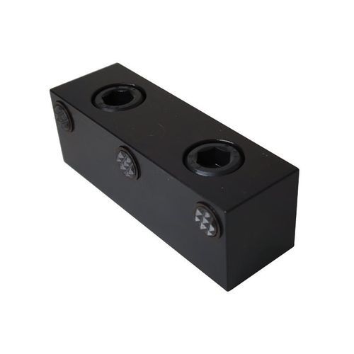 Механический зажимное устройство - KS-R series - OK-VISE