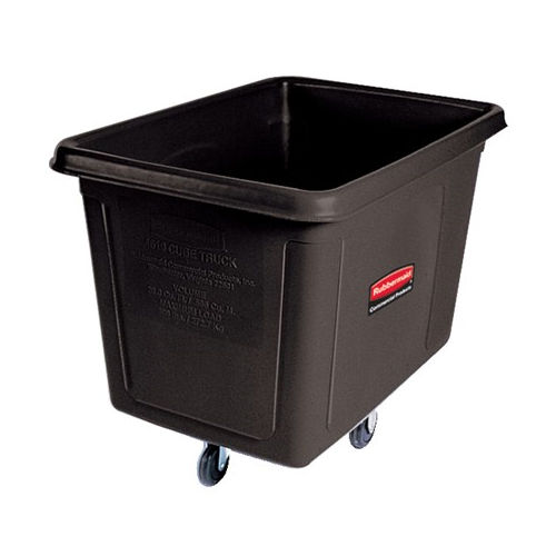 Ящик из пластика - FG46 - Rubbermaid - транспортный / для разгрузочно-погрузочных работ / нормализованный