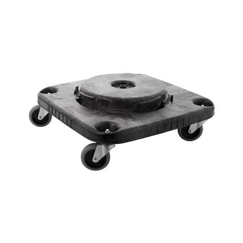 Подвижный стол паром - FG353000BLA - Rubbermaid