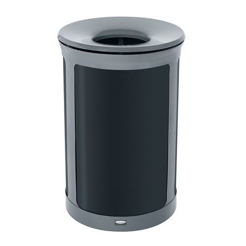 Мусорный контейнер из металла - Enhance™ - Rubbermaid - для переработки