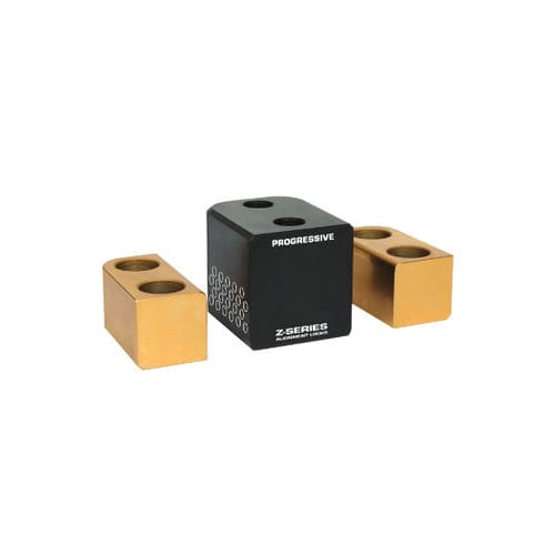 Механический врезной замок - GL series - Progressive Components - для двери