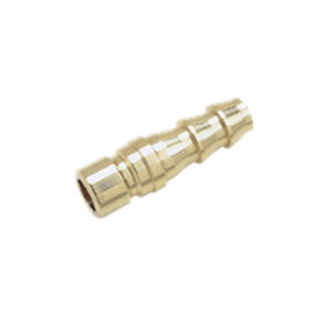 Гидравлический фитинг -  200 series - Progressive Components - нарезной / из латуни / стандартный