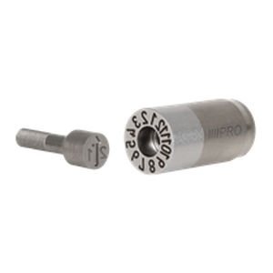 Датер для оснастки - RF Series - Progressive Components - для литейной формы