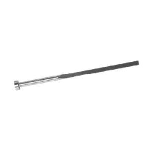 Штырь с головкой - BE series - Progressive Components - из металла / точный