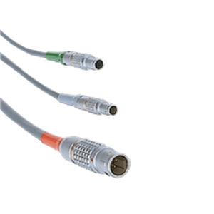 Коммутационный шнур - ECCA series - Progressive Components