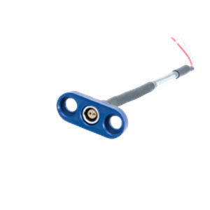 Соединитель для передачи данных - ECRC series - Progressive Components - транспортный