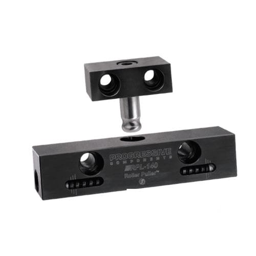 Механический врезной замок - RPL series - Progressive Components - для двери / регулируемый