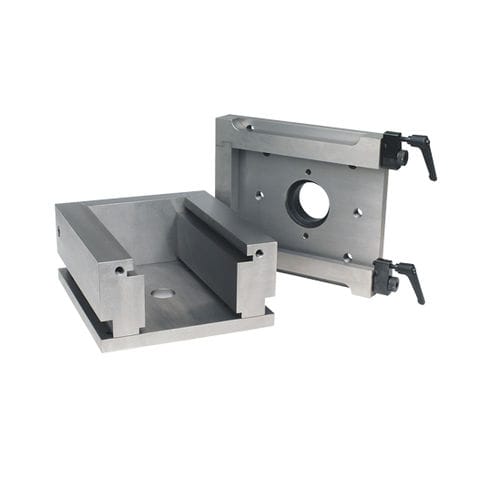 Резьбовая вставка - RTI® Frame - Progressive Components - из нержавеющей стали / прямоугольная