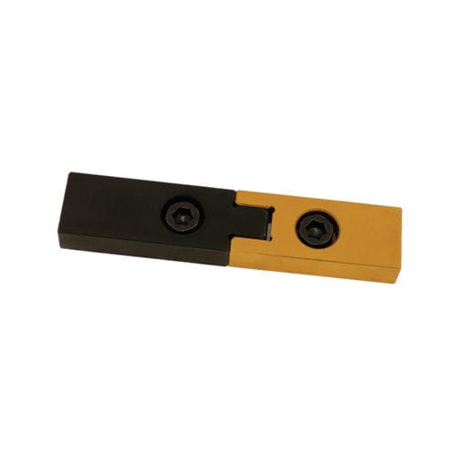 Механический врезной замок - CF series - Progressive Components - для двери