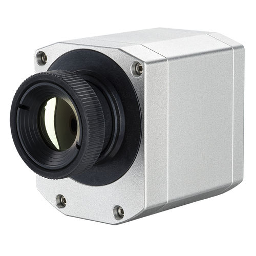Цифровая камера - PI 400i series - Optris GmbH & Co. KG - промышленная / медицинская / для наблюдения