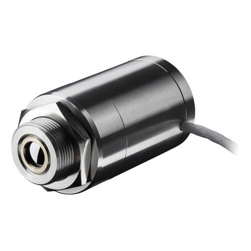 Цифровой пирометр - CT P7 - Optris GmbH & Co. KG - °C / 10:1 / USB