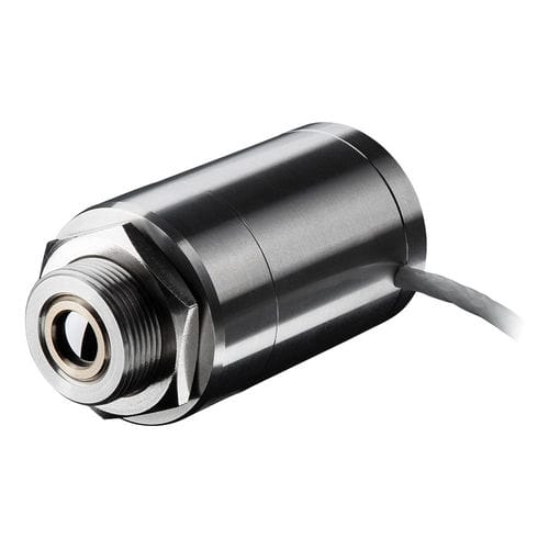 Пирометр со светодиодным индикатором - CT P3 - Optris GmbH & Co. KG - °C / 15:1 / USB