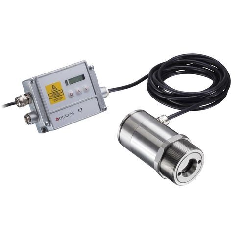 Инфракрасный термометр - CTlaser 4ML - Optris GmbH & Co. KG - цифровой / 30:1 / с аналоговым выходом