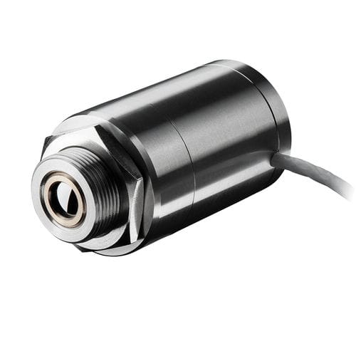 Светодиодный пирометр - CSmicro LT15 HS - Optris GmbH & Co. KG - °C / K / 15:1