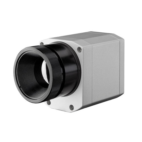 Цифровая камера - PI 640i series - Optris GmbH & Co. KG - промышленная / для автомобилестроения / для контроля процесса