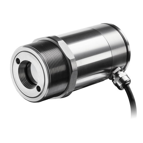 Термометр сопротивления - CSlaser hs LT - Optris GmbH & Co. KG - инфракрасный / с цифровым индикатором / °C