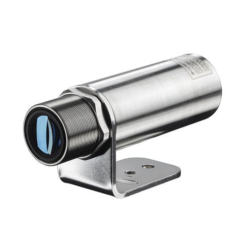 Инфракрасная камера - Xi 1M series - Optris GmbH & Co. KG - цифровая / аналоговая / промышленная