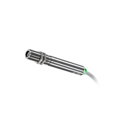 Цифровой пирометр - CS LT  - Optris GmbH & Co. KG - °C / 15:1 / USB