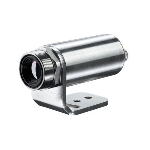 Цифровая камера - Xi 400 series - Optris GmbH & Co. KG - промышленная / для наблюдения / тепловидение