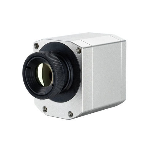 Цифровая камера - PI 450i series - Optris GmbH & Co. KG - промышленная / обнаружения / для наблюдения
