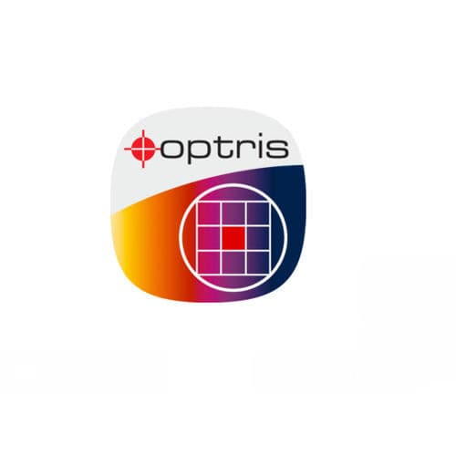 Мобильное приложение для контроля - IRmobile - Optris GmbH & Co. KG - для измерений / для обработки изображений / для пирометра