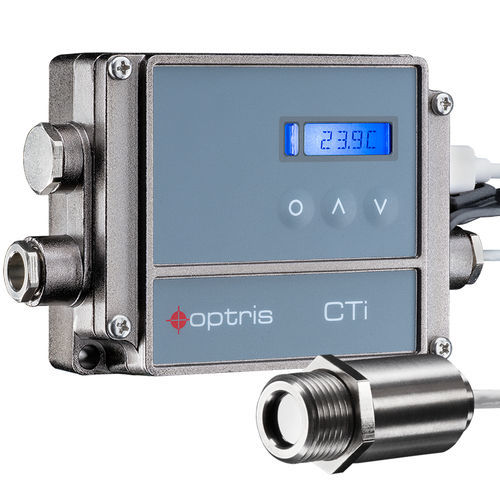 Пирометр - CTi LT - Optris GmbH & Co. KG