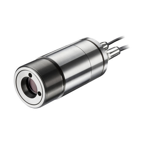 Пирометр без дисплея - CSvideo 2M series - Optris GmbH & Co. KG - °C / с лазерным указателем / USB