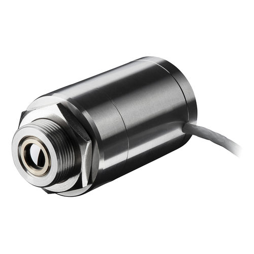 Цифровой пирометр - CThot LT series - Optris GmbH & Co. KG - °C / 10:1 / 2:1