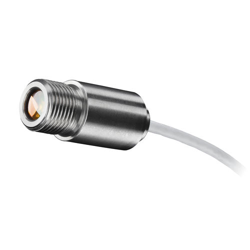 Цифровой пирометр - CTfast LT series - Optris GmbH & Co. KG - °C / 15:1 / 25:1