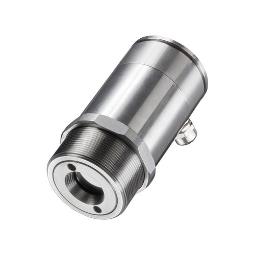 Инфракрасный термометр - CTlaser MT - Optris GmbH & Co. KG - со съемным дисплеем / °C / 45:1