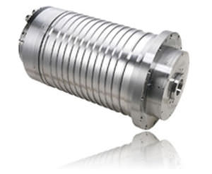 Стержень для токарной обработки - 30x series - SETCO - моторизованный