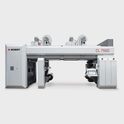 Ламинационная машина - CL 750D - BOBST