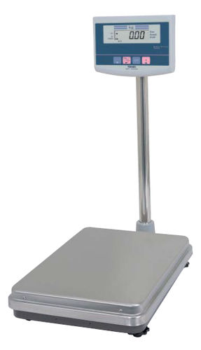 Весы с платформой - DP-6200  - Yamato Scale Co - цифровой