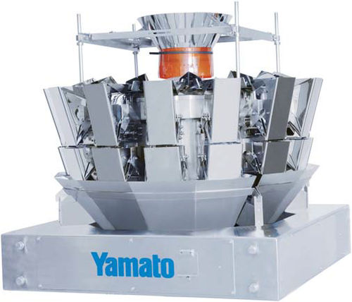 Ассоциативная установка для взвешивания - ADW-510ACC - Yamato Scale Co - для пищевой промышленности / с центральным источником питания