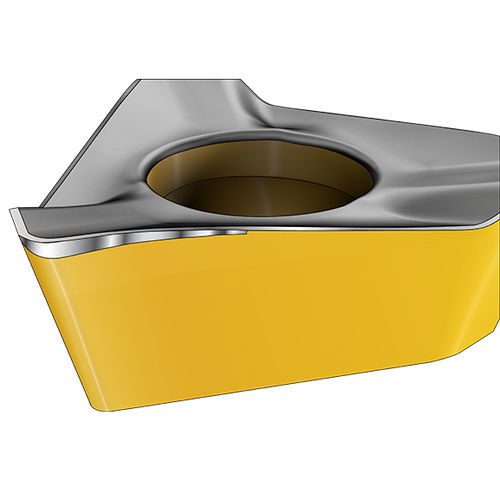 Режущая пластина для фрезерования - Iscar Metals