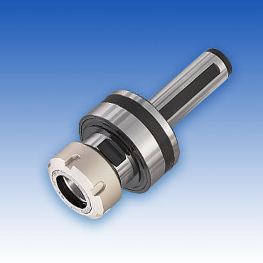 Цанговый патрон для инструментов - GTI - Iscar Metals - ER / плавучий / для фрезерования