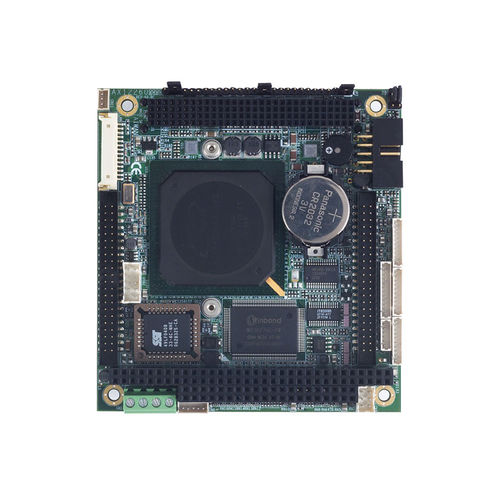 Модуль ЦП PC/104 - AX12260 - AXIOMTEK - PCI / ISA / PC/104-Plus