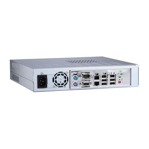 Промышленный крейт для ПК - EM60323   - AXIOMTEK