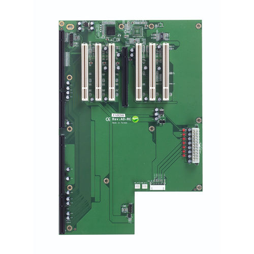 Системная плата ATX - FAB208 - AXIOMTEK - PCI Express / PICMG 1.3 / PCI