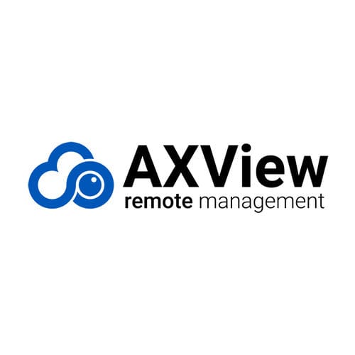 Программное решение для IIOT - AXView 2.0 - AXIOMTEK - для контроля / облачная среда