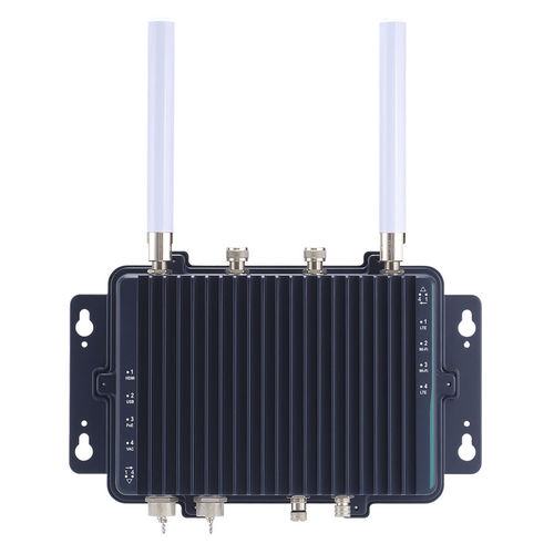 ПК Edge AI - AIE800-904-FL - AXIOMTEK - встроенный / NVIDIA® Jetson Xavier™ NX / HDMI