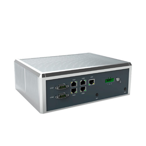 ПК Edge AI - AIE900A-NX - AXIOMTEK - встроенный / NVIDIA® Jetson Xavier™ NX / HDMI