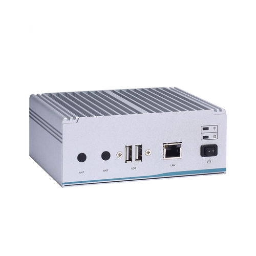 Встроенный ПК - eBOX560-52R-FL - AXIOMTEK - Intel® Core™ / HDMI / SO-DIMM